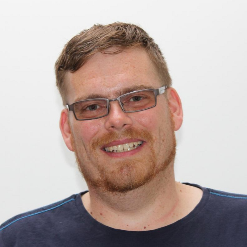 Patrick Pflüger