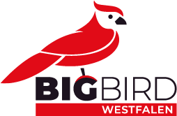 Logo Big Bird Westfalen